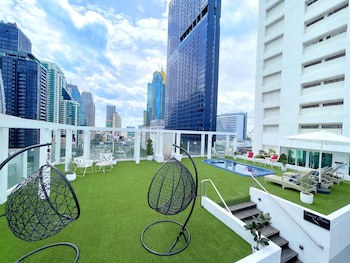Furamaxclusive Asoke Hotel