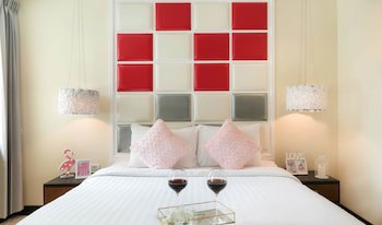 Furamaxclusive Asoke Hotel