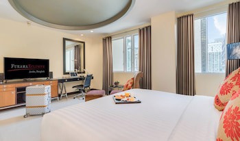 Furamaxclusive Asoke Hotel