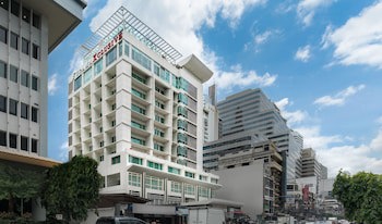 Furamaxclusive Asoke Hotel