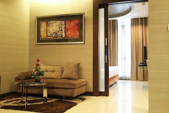 Furamaxclusive Asoke Hotel