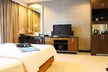 Furamaxclusive Asoke Hotel