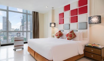 Furamaxclusive Asoke Hotel