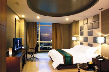 Furamaxclusive Asoke Hotel