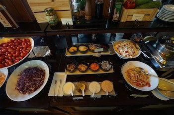 Furamaxclusive Asoke Hotel