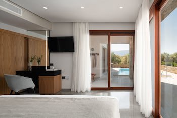 Ikaros Beach Resort & Spa - Adults Only galeri fotoğrafı