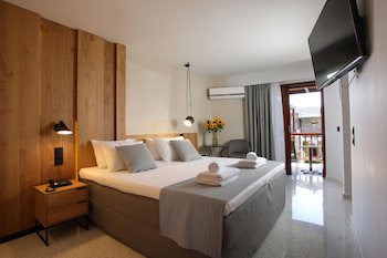 Ikaros Beach Resort & Spa - Adults Only galeri fotoğrafı