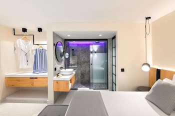 Ikaros Beach Resort & Spa - Adults Only galeri fotoğrafı