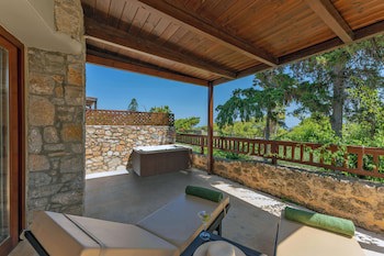 Ikaros Beach Resort & Spa - Adults Only galeri fotoğrafı