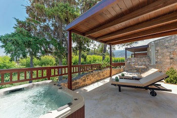 Ikaros Beach Resort & Spa - Adults Only galeri fotoğrafı
