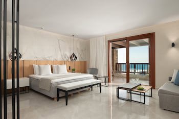 Ikaros Beach Resort & Spa - Adults Only fotoğrafı