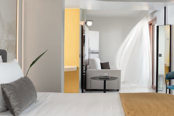 Ikaros Beach Resort & Spa - Adults Only fotoğrafı