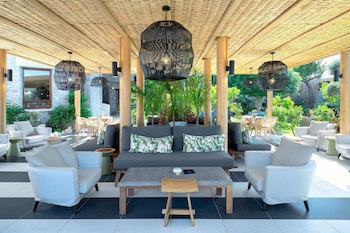 Ikaros Beach Resort & Spa - Adults Only fotoğrafı