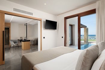Ikaros Beach Resort & Spa - Adults Only galeri fotoğrafı