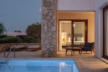 Ikaros Beach Resort & Spa - Adults Only galeri fotoğrafı