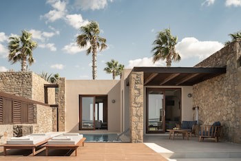 Ikaros Beach Resort & Spa - Adults Only fotoğrafı