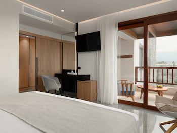 Ikaros Beach Resort & Spa - Adults Only galeri fotoğrafı