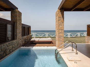 Ikaros Beach Resort & Spa - Adults Only galeri fotoğrafı