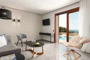 Ikaros Beach Resort & Spa - Adults Only galeri fotoğrafı