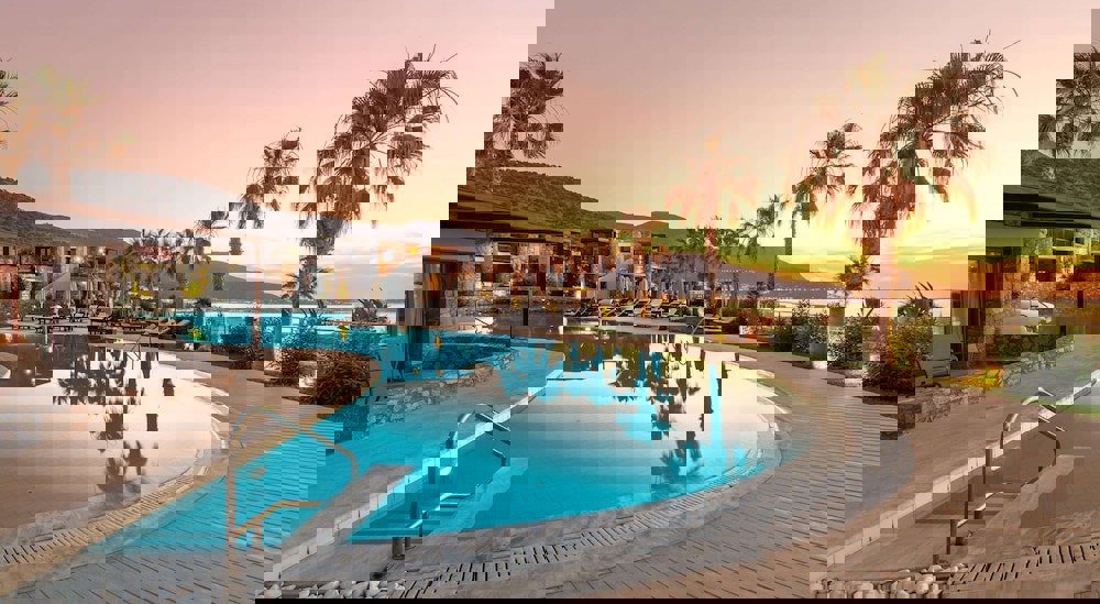 Ikaros Beach Resort & Spa - Adults Only