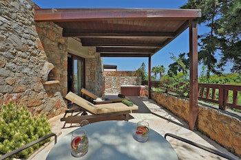Ikaros Beach Resort & Spa - Adults Only galeri fotoğrafı
