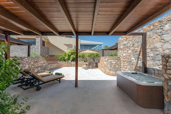 Ikaros Beach Resort & Spa - Adults Only galeri fotoğrafı