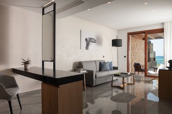 Ikaros Beach Resort & Spa - Adults Only galeri fotoğrafı