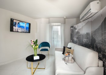 Ikaros Beach Resort & Spa - Adults Only galeri fotoğrafı