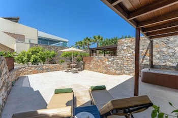 Ikaros Beach Resort & Spa - Adults Only galeri fotoğrafı