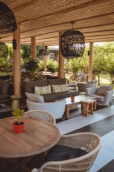 Ikaros Beach Resort & Spa - Adults Only fotoğrafı