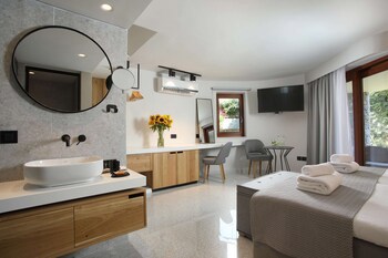 Ikaros Beach Resort & Spa - Adults Only galeri fotoğrafı