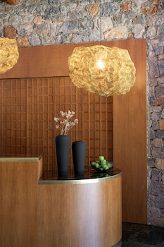 Ikaros Beach Resort & Spa - Adults Only fotoğrafı