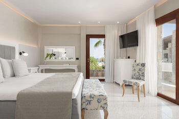 Ikaros Beach Resort & Spa - Adults Only galeri fotoğrafı
