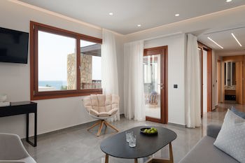 Ikaros Beach Resort & Spa - Adults Only galeri fotoğrafı