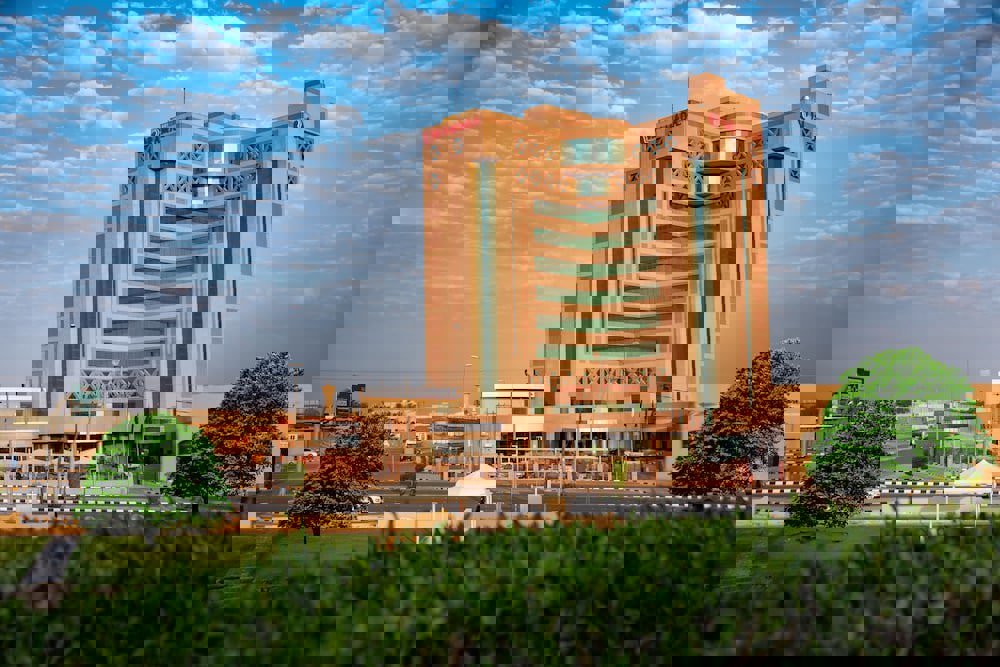 Ramada by Wyndham Al Qassim