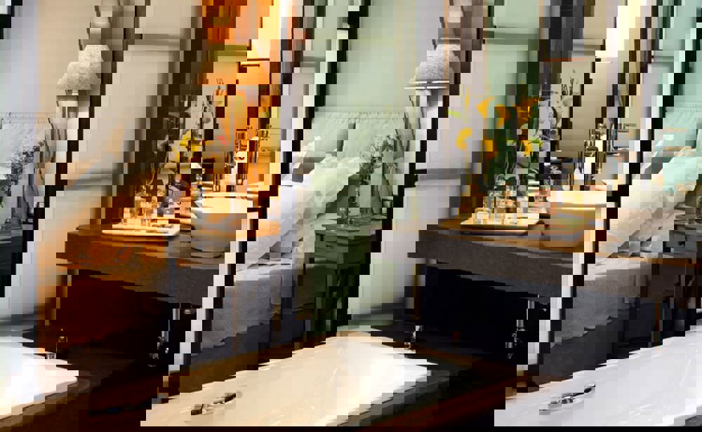 Asia Gardens Hotel & Thai Spa, a Royal Hideaway Hotel