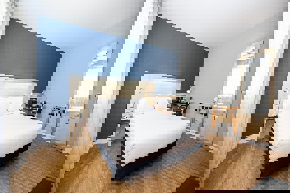 Holiday Inn Express Barcelona City 22@ by IHG