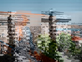 Park Hyatt Istanbul Macka Palas - Boutique Class