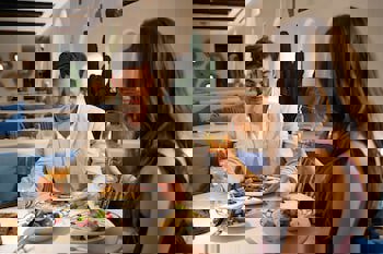 Park Hyatt Istanbul Macka Palas - Boutique Class