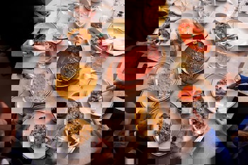 Park Hyatt Istanbul Macka Palas - Boutique Class