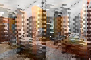 Park Hyatt Istanbul Macka Palas - Boutique Class