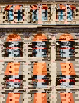 Park Hyatt Istanbul Macka Palas - Boutique Class