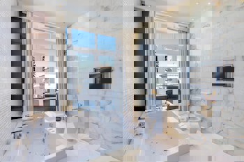 Park Hyatt Istanbul Macka Palas - Boutique Class