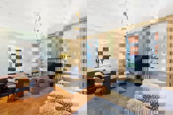 Park Hyatt Istanbul Macka Palas - Boutique Class