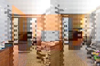 Park Hyatt Istanbul Macka Palas - Boutique Class