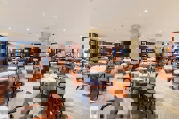 Park Hyatt Istanbul Macka Palas - Boutique Class