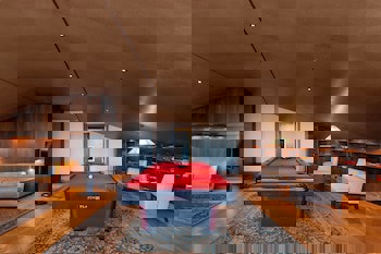 Park Hyatt Istanbul Macka Palas - Boutique Class