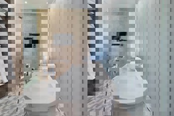 Park Hyatt Istanbul Macka Palas - Boutique Class