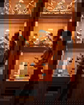 Park Hyatt Istanbul Macka Palas - Boutique Class