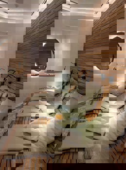 Park Hyatt Istanbul Macka Palas - Boutique Class